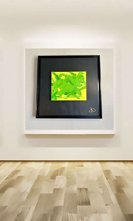 Tableau Summer dance. online art gallery