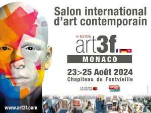 Galerie d'Art en ligne